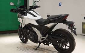 HONDA NC750X DCT 2021 RH09
