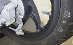 HONDA DIO 110 2019 JF58