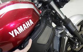 YAMAHA XSR700 2018 RM22J