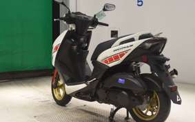 YAMAHA CYGNUSｸﾞﾘﾌｧｽ SEJ4J