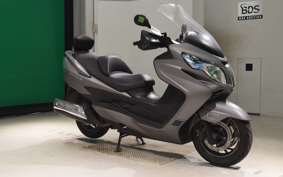 SUZUKI SKYWAVE 400 A 2016 CK45A