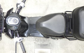 HONDA BENLY 110 JA09