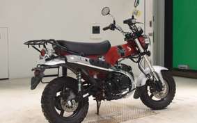 HONDA DAX 125 JB04