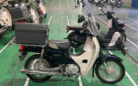 HONDA SUPER CUB50 AA04