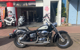 HONDA SHADOW 400 2006 NC34
