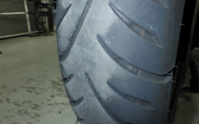 HONDA FORZA 250 MF15