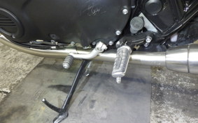 TRIUMPH STREET TWIN 2022