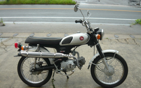 HONDA BENLY50 CD50