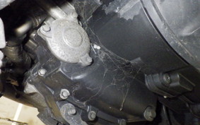 YAMAHA MAXAM 250 2009 SG21J