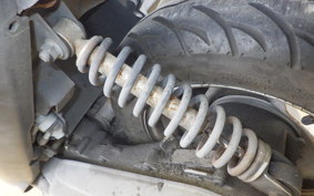 YAMAHA JOG Gen.3 SA01J