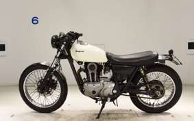 KAWASAKI 250TR BJ250F