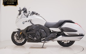 BMW K1600B 2018