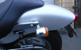 HONDA MAGNA 50 AC13