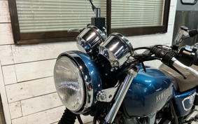 YAMAHA SR400 2020 RH16J