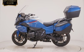 BMW R1300RT ASA 2026