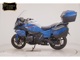 Фото BMW R1300RT ASA 2026 с японского аукциона