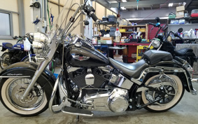 HARLEY FLSTN1340-1450 2014 JD5