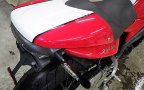 TRIUMPH SPEED TRIPLE 2011