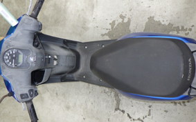 HONDA TACT Basket 2019 AF79