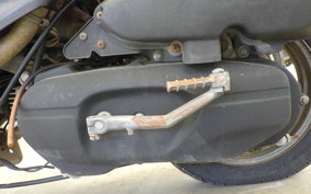 SUZUKI LET's 2 CA1PA