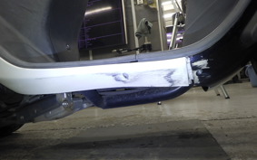 HONDA GYRO CANOPY 2019 TA03