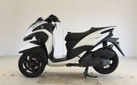 YAMAHA TRICITY 155 A SG37J