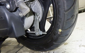 SUZUKI ﾚｯﾂ 2023 CA4AA