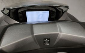 SUZUKI  BURGMAN  STREET 125EX EA23M