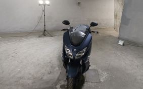 SUZUKI BURGMAN400 2020 DU11A