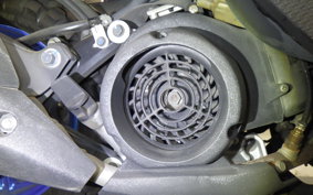 YAMAHA BW S125 Gen.2 SEA6J