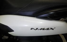 YAMAHA N-MAX SED6J