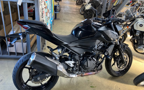 KAWASAKI Z400 2021 EX400G