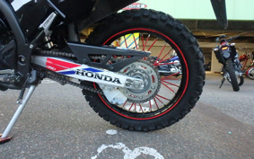 HONDA CRF250 RALLY MD44