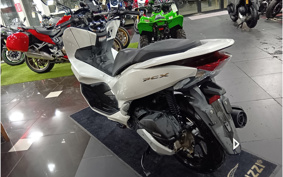HONDA PCX125 JF81