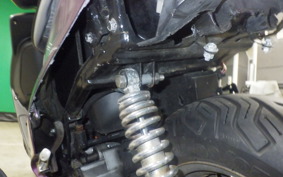 YAMAHA AXIS 90 1997 3VR