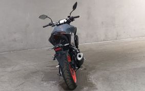 YAMAHA MT-25 RG43J