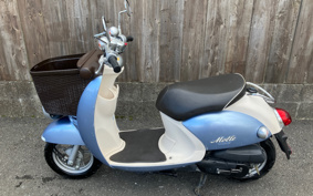 YAMAHA VINO MORUFE SA37J