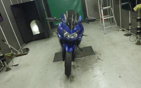 KAWASAKI NINJA 250R EX250K