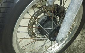 KAWASAKI W650 2008 EJ650A