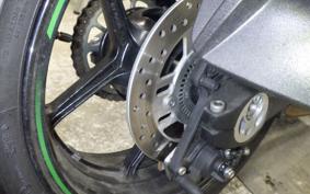 KAWASAKI NINJA 1000 SX ZXT02K