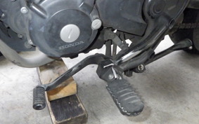 HONDA REBEL 250 A 2000 MC49