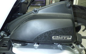 HONDA DIO110-3ﾍﾞｰｼｯｸ 2002 JK03