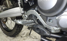 HONDA CRF250 RALLY LD 1992 MD44