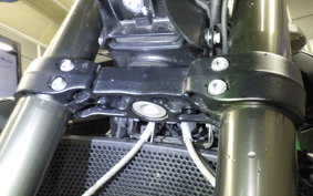 TRIUMPH STREET TRIPLE RS 2023