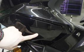 HONDA PCX 160 2016 KF47