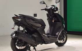 YAMAHA CYGNUSｸﾞﾘﾌｧｽ 2003 SEJ4J