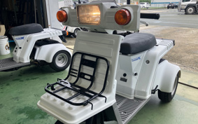 HONDA  GYRO X BASIC  TD02