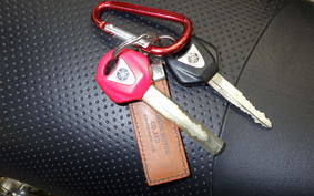 YAMAHA XJR400 Gen.3 R 2009 RH02J