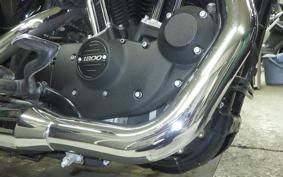 HARLEY XL1200X 2018