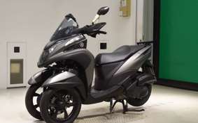 YAMAHA TRICITY 155 A SG37J